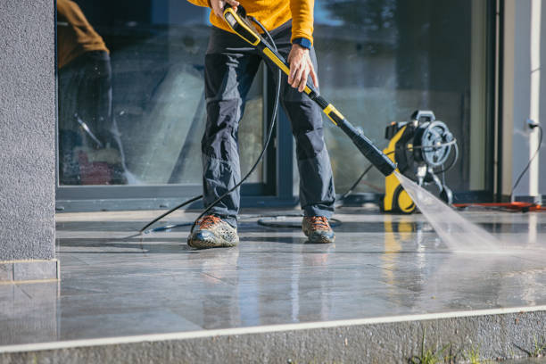 Professional Pressure Washing in Altamont, NY